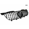Grilă frontală auto pentru Mercedes Sprinter W906 09-12 - DM52 - Изображение 1 - Sellzone.bg Grilă frontală auto pentru Mercedes Sprinter W906 09-12 - DM52 - Изображение 1