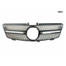 Grilă sport Diamond pentru Mercedes ML W164 05-08 AMG - DM54 - Изображение 3 - Sellzone.bg Grilă sport Diamond pentru Mercedes ML W164 05-08 AMG - DM54 - Изображение 3