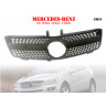 Grilă sport Diamond pentru Mercedes ML W164 05-08 AMG - DM54 - Изображение 1 - Sellzone.bg Grilă sport Diamond pentru Mercedes ML W164 05-08 AMG - DM54 - Изображение 1