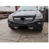 Grilă sport Diamond pentru Mercedes ML W164 05-08 AMG - DM54 - Изображение 2 - Sellzone.bg Grilă sport Diamond pentru Mercedes ML W164 05-08 AMG - DM54 - Изображение 2