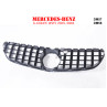 Grilă frontală Diamond pentru Mercedes S63 COUPE W217 - DM57/DM58 - Изображение 2