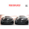 Grilă frontală Diamond pentru Mercedes S63 COUPE W217 - DM57/DM58 - Изображение 3