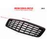 Grilă frontală AMG neagră lucioasă pentru Mercedes E W211 06-09 - DM59 - Изображение 3 - Sellzone.bg Grilă frontală AMG neagră lucioasă pentru Mercedes E W211 06-09 - DM59 - Изображение 3