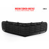 Grilă frontală AMG neagră lucioasă pentru Mercedes E W211 06-09 - DM59 - Изображение 4 - Sellzone.bg Grilă frontală AMG neagră lucioasă pentru Mercedes E W211 06-09 - DM59 - Изображение 4