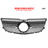 Grilă Sport Diamond pentru Mercedes GLK X204 08-12 - DM61 - Изображение 1 - Sellzone.bg Grilă Sport Diamond pentru Mercedes GLK X204 08-12 - DM61 - Изображение 1