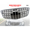 Grilă frontală GT pentru Mercedes E W211 06-09 - DM63 - Изображение 1 - Sellzone.bg Grilă frontală GT pentru Mercedes E W211 06-09 - DM63 - Изображение 1