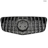 Grilă față GT cu loc pentru emblemă Mercedes E W211 06–09 – DM63A - Изображение 1 - Sellzone.bg Grilă față GT cu loc pentru emblemă Mercedes E W211 06–09 – DM63A - Изображение 1