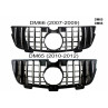 Grile frontale tip GT pentru Mercedes GL 07-12 AMG - DM65/DM66 - Изображение 1 - Sellzone.bg Grile frontale tip GT pentru Mercedes GL 07-12 AMG - DM65/DM66 - Изображение 1