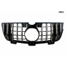 Grile frontale tip GT pentru Mercedes GL 07-12 AMG - DM65/DM66 - Изображение 3 - Sellzone.bg Grile frontale tip GT pentru Mercedes GL 07-12 AMG - DM65/DM66 - Изображение 3