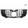 Grile frontale tip GT pentru Mercedes GL 07-12 AMG - DM65/DM66 - Изображение 4 - Sellzone.bg Grile frontale tip GT pentru Mercedes GL 07-12 AMG - DM65/DM66 - Изображение 4