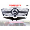 Grilă frontală Diamond tuning pentru Mercedes GLE W167 2019+ - DM67 - Изображение 1 - Sellzone.bg Grilă frontală Diamond tuning pentru Mercedes GLE W167 2019+ - DM67 - Изображение 1