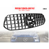 Grilă sport tuning pentru Mercedes GLE W167 2019+ - DM68 - Изображение 1 - Sellzone.bg Grilă sport tuning pentru Mercedes GLE W167 2019+ - DM68 - Изображение 1