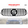 Grilă sport tuning pentru Mercedes GLE W167 2019+ - DM68 - Изображение 2 - Sellzone.bg Grilă sport tuning pentru Mercedes GLE W167 2019+ - DM68 - Изображение 2