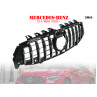 Grilă tip GT pentru Mercedes CLA W118 2019+ - DM69 - Изображение 1 - Sellzone.bg Grilă tip GT pentru Mercedes CLA W118 2019+ - DM69 - Изображение 1