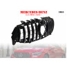 Grilă tip GT pentru Mercedes CLA W118 2019+ - DM69 - Изображение 3 - Sellzone.bg Grilă tip GT pentru Mercedes CLA W118 2019+ - DM69 - Изображение 3