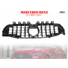 Grilă tip GT pentru Mercedes CLA W118 2019+ - DM69 - Изображение 4 - Sellzone.bg Grilă tip GT pentru Mercedes CLA W118 2019+ - DM69 - Изображение 4