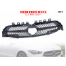 Grilă Diamond frontală pentru Mercedes CLA W118 2019+ - DM70 - Изображение 1 - Sellzone.bg Grilă Diamond frontală pentru Mercedes CLA W118 2019+ - DM70 - Изображение 1