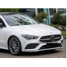 Grilă Diamond frontală pentru Mercedes CLA W118 2019+ - DM70 - Изображение 2 - Sellzone.bg Grilă Diamond frontală pentru Mercedes CLA W118 2019+ - DM70 - Изображение 2