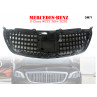 Grilă tip "Maybach" pentru Mercedes Maybach S W222 14-20 - DM71 - Изображение 1 - Sellzone.bg Grilă tip "Maybach" pentru Mercedes Maybach S W222 14-20 - DM71 - Изображение 1