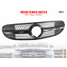 Grilă Diamond pentru Mercedes GLC X253 2019+ - DM72 - Изображение 1 - Sellzone.bg Grilă Diamond pentru Mercedes GLC X253 2019+ - DM72 - Изображение 1