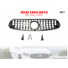 Grilă frontală GT pentru Mercedes GLC X253 2019+ - DM73 - Изображение 2 - Sellzone.bg Grilă frontală GT pentru Mercedes GLC X253 2019+ - DM73 - Изображение 2
