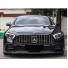 Grilă frontală neagră GT pentru Mercedes CLS C257 2019+ W257 - DM75 - Изображение 2 - Sellzone.bg Grilă frontală neagră GT pentru Mercedes CLS C257 2019+ W257 - DM75 - Изображение 2