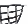 Grilă tip GT cu muluri pentru Mercedes GLS X166 16-19 - DM76 - Изображение 3 - Sellzone.bg Grilă tip GT cu muluri pentru Mercedes GLS X166 16-19 - DM76 - Изображение 3