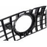 Grilă tip GT cu muluri pentru Mercedes GLS X166 16-19 - DM76 - Изображение 4 - Sellzone.bg Grilă tip GT cu muluri pentru Mercedes GLS X166 16-19 - DM76 - Изображение 4