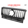 Grilă frontală neagra GT cu muluri pentru Mercedes G Class W463 99-18 - DM77 - Изображение 2 - Sellzone.bg Grilă frontală neagra GT cu muluri pentru Mercedes G Class W463 99-18 - DM77 - Изображение 2