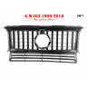 Grilă frontală neagra GT cu muluri pentru Mercedes G Class W463 99-18 - DM77 - Изображение 3 - Sellzone.bg Grilă frontală neagra GT cu muluri pentru Mercedes G Class W463 99-18 - DM77 - Изображение 3