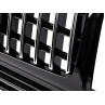 Grilă frontală neagra GT cu muluri pentru Mercedes G Class W463 99-18 - DM77 - Изображение 4 - Sellzone.bg Grilă frontală neagra GT cu muluri pentru Mercedes G Class W463 99-18 - DM77 - Изображение 4