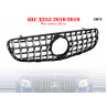 Grilă sport cu lamele tip GT pentru Mercedes GLC X253 16-19 - DM78 - Изображение 1 - Sellzone.bg Grilă sport cu lamele tip GT pentru Mercedes GLC X253 16-19 - DM78 - Изображение 1