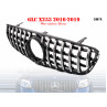 Grilă sport cu lamele tip GT pentru Mercedes GLC X253 16-19 - DM78 - Изображение 2 - Sellzone.bg Grilă sport cu lamele tip GT pentru Mercedes GLC X253 16-19 - DM78 - Изображение 2