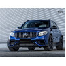 Grilă sport cu lamele tip GT pentru Mercedes GLC X253 16-19 - DM78 - Изображение 5 - Sellzone.bg Grilă sport cu lamele tip GT pentru Mercedes GLC X253 16-19 - DM78 - Изображение 5