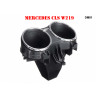 Suport pahare dublu pentru MERCEDES CLS W219 2004-2010 - DM81 - Изображение 2 - Sellzone.bg Suport pahare dublu pentru MERCEDES CLS W219 2004-2010 - DM81 - Изображение 2