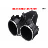Suport pahare dublu pentru MERCEDES CLS W219 2004-2010 - DM81 - Изображение 3 - Sellzone.bg Suport pahare dublu pentru MERCEDES CLS W219 2004-2010 - DM81 - Изображение 3