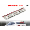 Al treilea stop LED pentru Mercedes ML W164 - DM82 - Изображение 1 - Sellzone.bg Al treilea stop LED pentru Mercedes ML W164 - DM82 - Изображение 1
