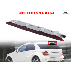 Al treilea stop LED pentru Mercedes ML W164 - DM82 - Sellzone.bg Al treilea stop LED pentru Mercedes ML W164 - DM82