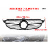 Grilă frontală Diamond pentru Mercedes C W205 - DM86 - Изображение 1 - Sellzone.bg Grilă frontală Diamond pentru Mercedes C W205 - DM86 - Изображение 1