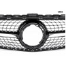 Grilă frontală Diamond pentru Mercedes C W205 - DM86 - Изображение 3 - Sellzone.bg Grilă frontală Diamond pentru Mercedes C W205 - DM86 - Изображение 3