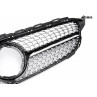 Grilă frontală Diamond pentru Mercedes C W205 - DM86 - Изображение 4 - Sellzone.bg Grilă frontală Diamond pentru Mercedes C W205 - DM86 - Изображение 4