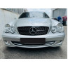 Grilă sport Diamond pentru Mercedes C W203 - DM88 - Изображение 3 - Sellzone.bg Grilă sport Diamond pentru Mercedes C W203 - DM88 - Изображение 3