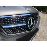 Grilă bara frontală Diamond pentru Mercedes E W212 - DM90 - Изображение 2 - Sellzone.bg Grilă bara frontală Diamond pentru Mercedes E W212 - DM90 - Изображение 2