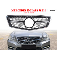 Grilă bara frontală Diamond pentru Mercedes E W212 - DM90 - Sellzone.bg Grilă bara frontală Diamond pentru Mercedes E W212 - DM90