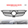 Grilă Diamond bara frontală pentru Mercedes GLE C292 COUPE - DM91 - Изображение 2 - Sellzone.bg Grilă Diamond bara frontală pentru Mercedes GLE C292 COUPE - DM91 - Изображение 2