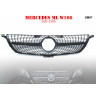 Grilă frontală Diamond pentru Mercedes ML W166 2011-2015 - DM97 - Изображение 3 - Sellzone.bg Grilă frontală Diamond pentru Mercedes ML W166 2011-2015 - DM97 - Изображение 3