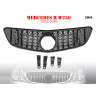 Grilă GT pentru bara față Mercedes R W250 2005-2010 - DM98 - Изображение 2 - Sellzone.bg Grilă GT pentru bara față Mercedes R W250 2005-2010 - DM98 - Изображение 2