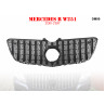 Grilă frontală GT pentru Mercedes R W251 2011-2017 - DM99 - Изображение 2 - Sellzone.bg Grilă frontală GT pentru Mercedes R W251 2011-2017 - DM99 - Изображение 2