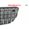 Grilă frontală GT pentru Mercedes R W251 2011-2017 - DM99 - Изображение 3 - Sellzone.bg Grilă frontală GT pentru Mercedes R W251 2011-2017 - DM99 - Изображение 3