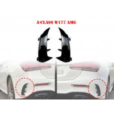 Accesorii tuning bara spate pentru Mercedes AMG A W177 - DMa04 DMa05 - Sellzone.bg Accesorii tuning bara spate pentru Mercedes AMG A W177 - DMa04 DMa05